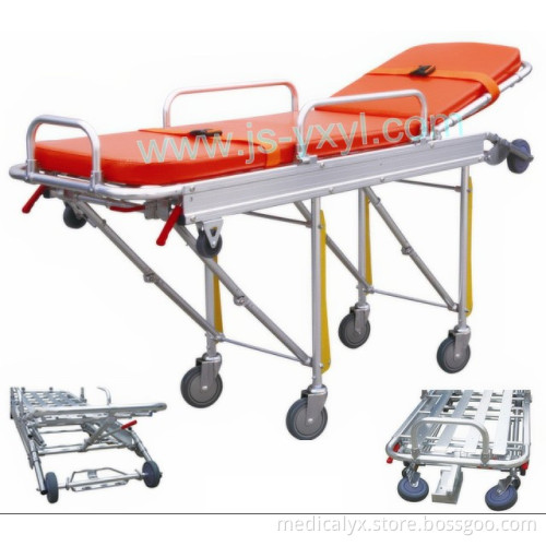 First Aid Stretcher